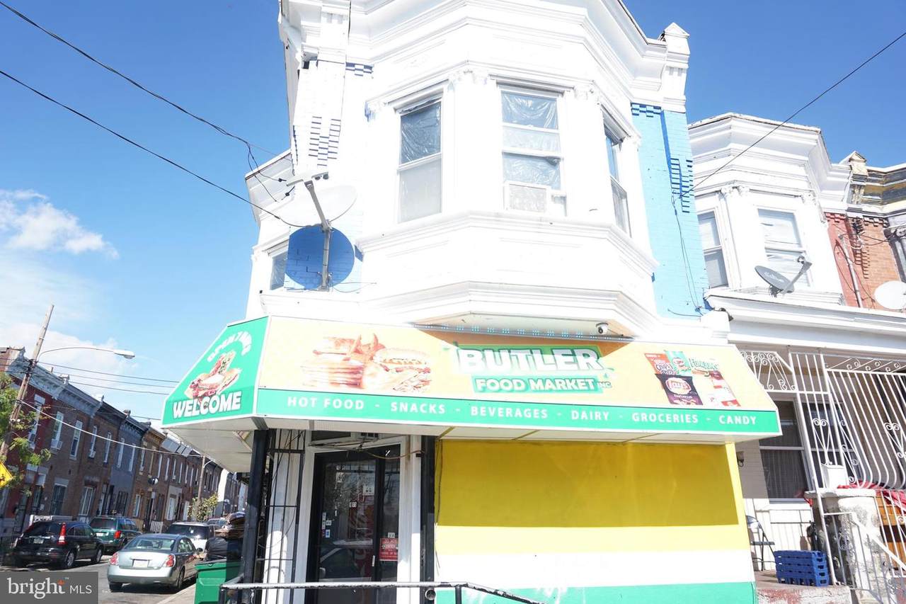 911 Butler Street - Photo 1