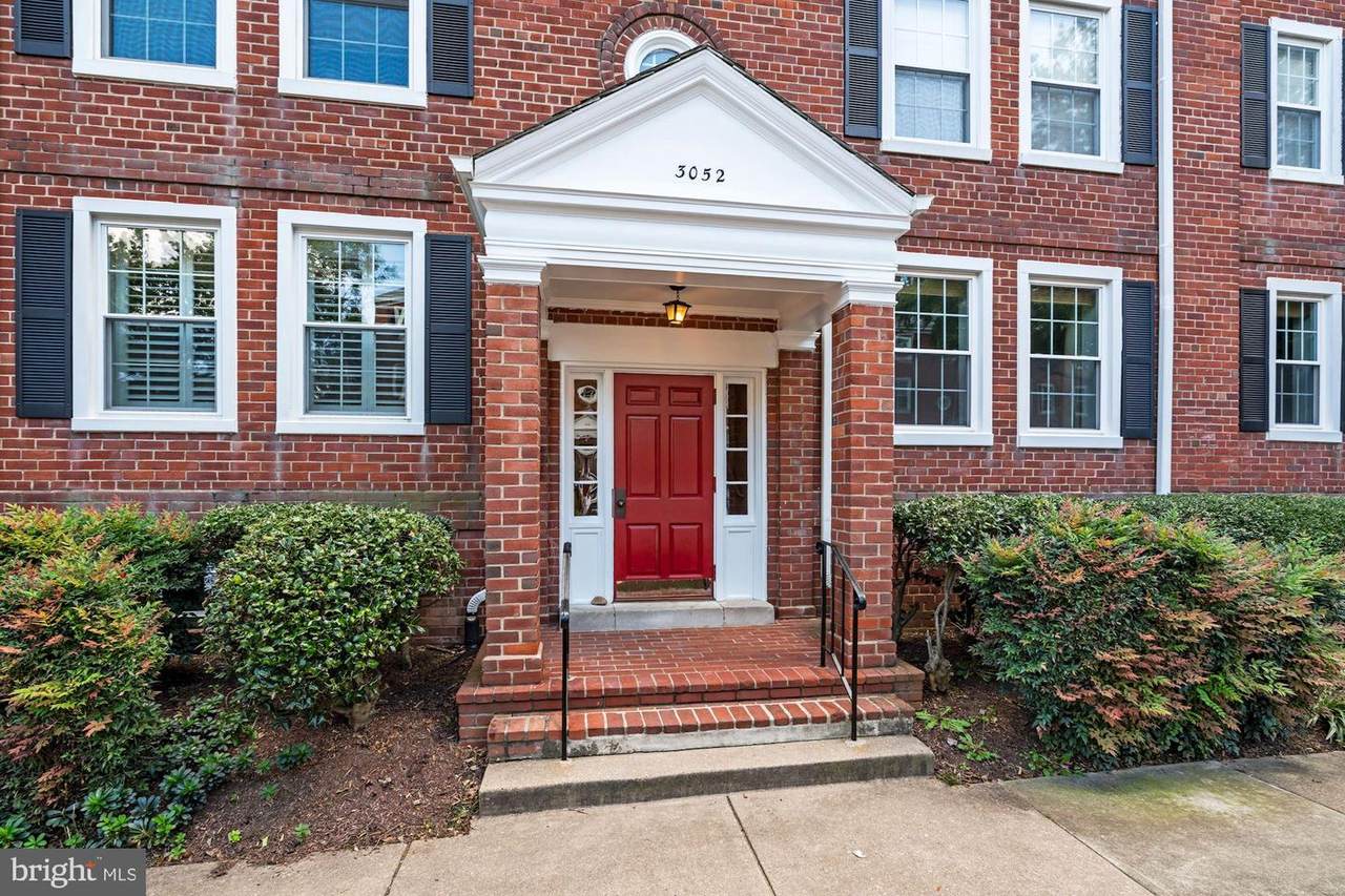 3052 Buchanan Street - Photo 1
