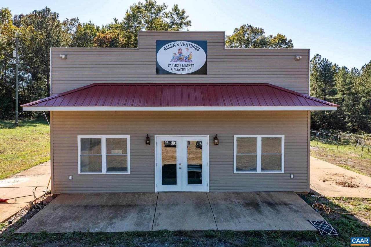 28501 James Madison Hwy - Photo 1