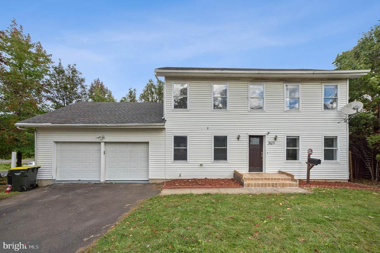 2625 Horsham Road - Photo 1
