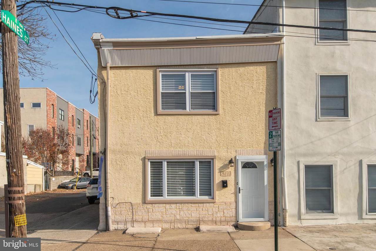 3773 Cresson Street - Photo 1