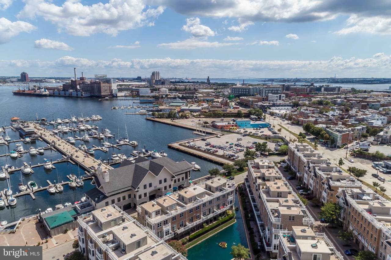 1239 Harbor Island Walk - Photo 1