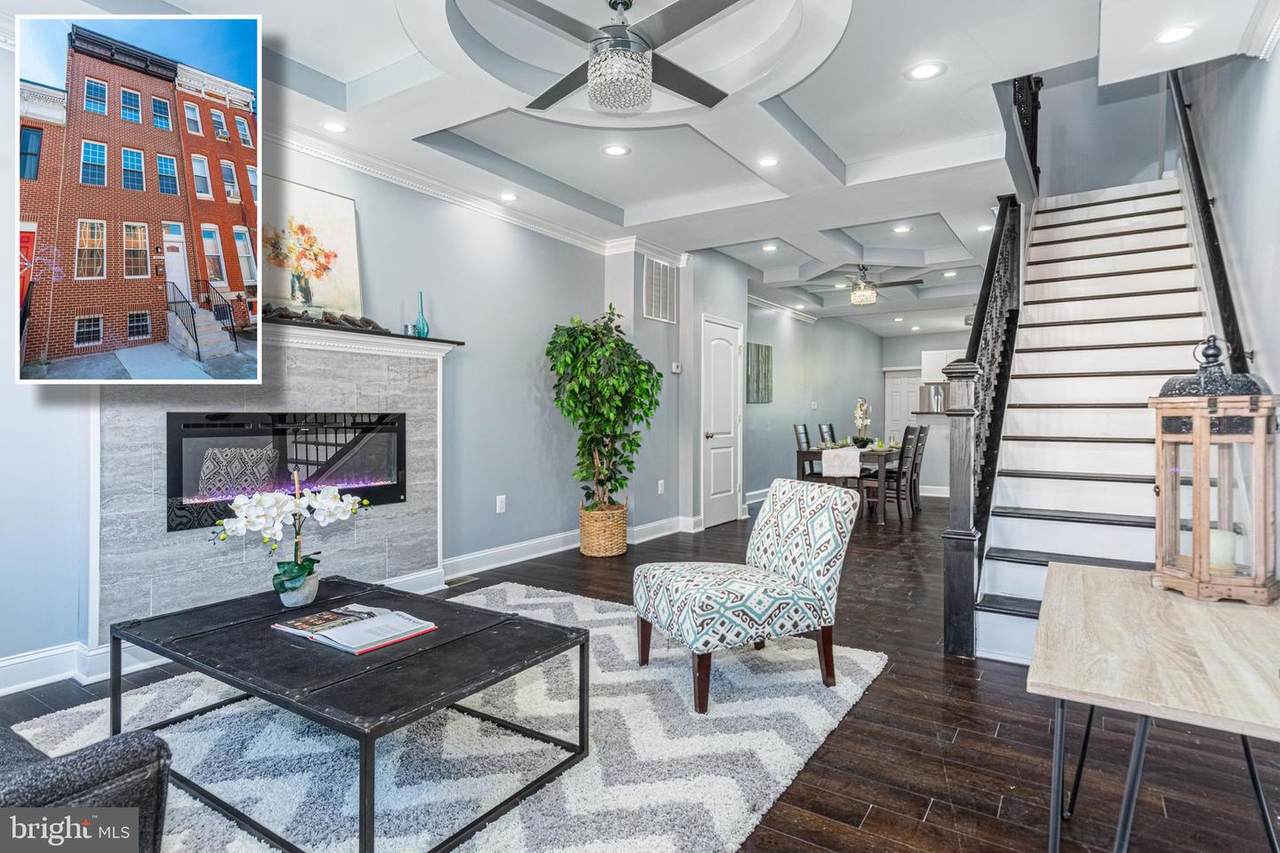 1037 Fayette Street - Photo 1