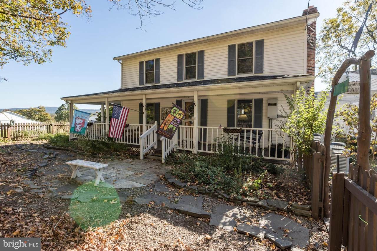 1144 Reynolds Road - Photo 1