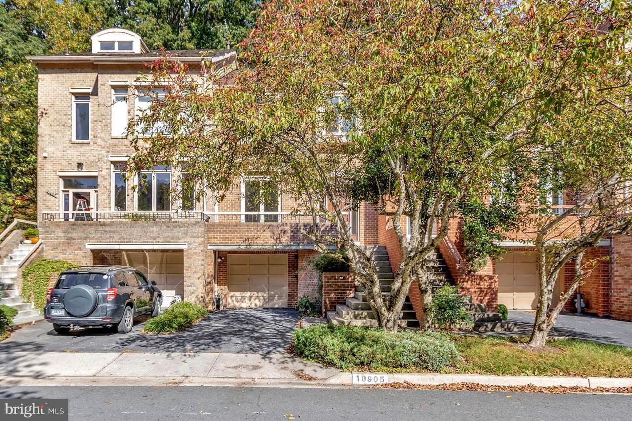 10905 Whiterim Drive - Photo 1