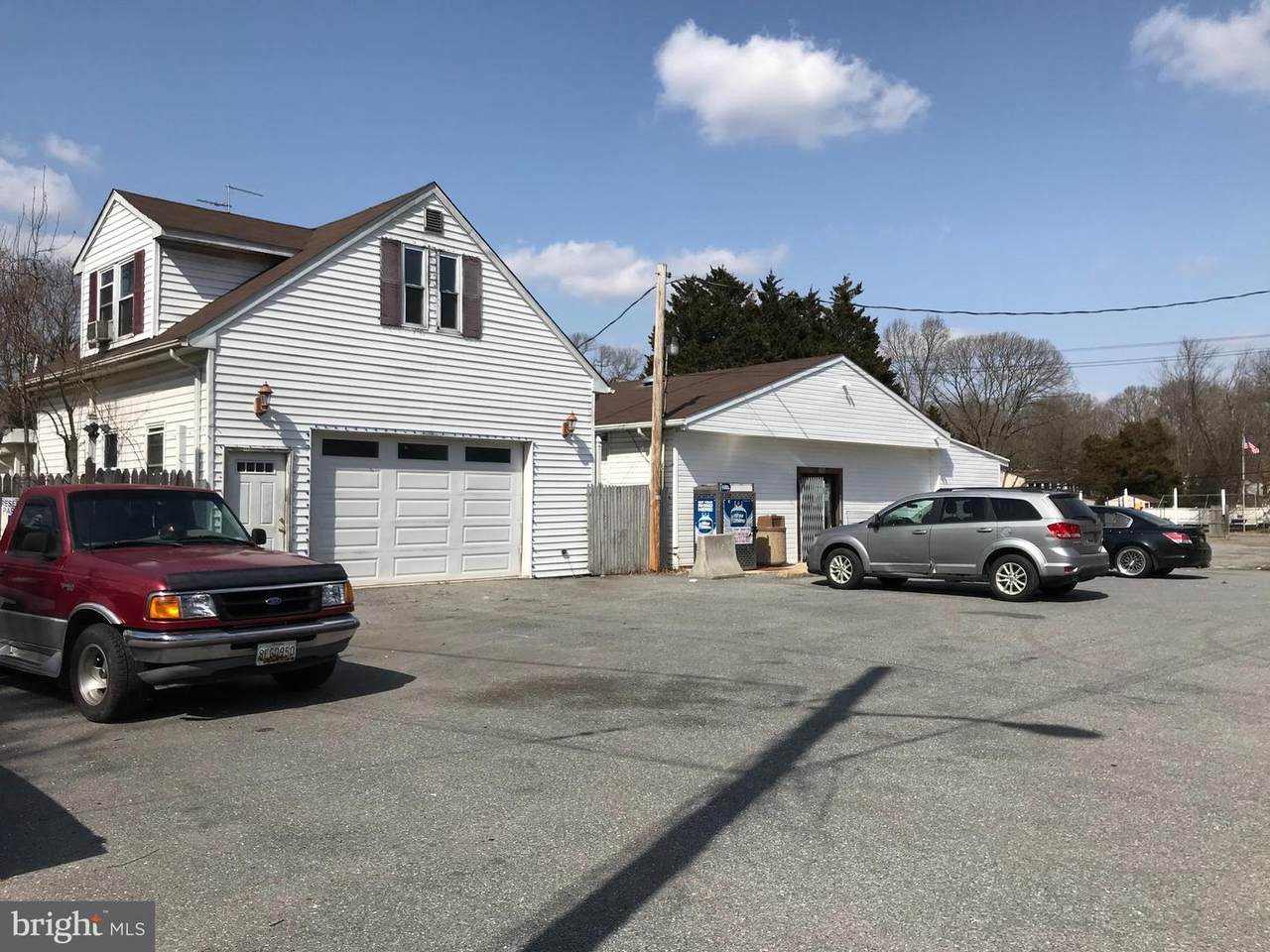 306 Magothy Beach Road - Photo 1