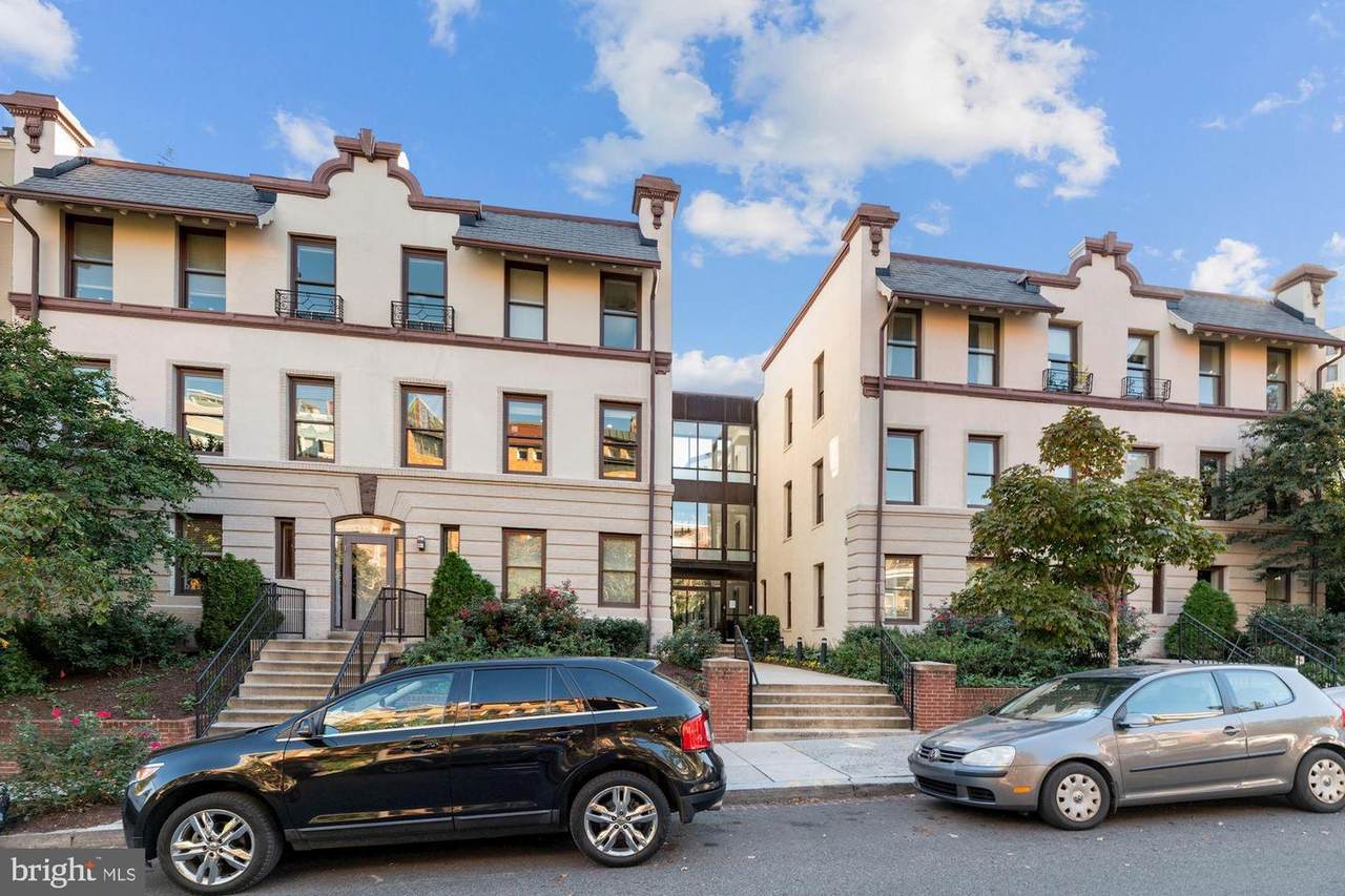 1840 Vernon Street - Photo 1