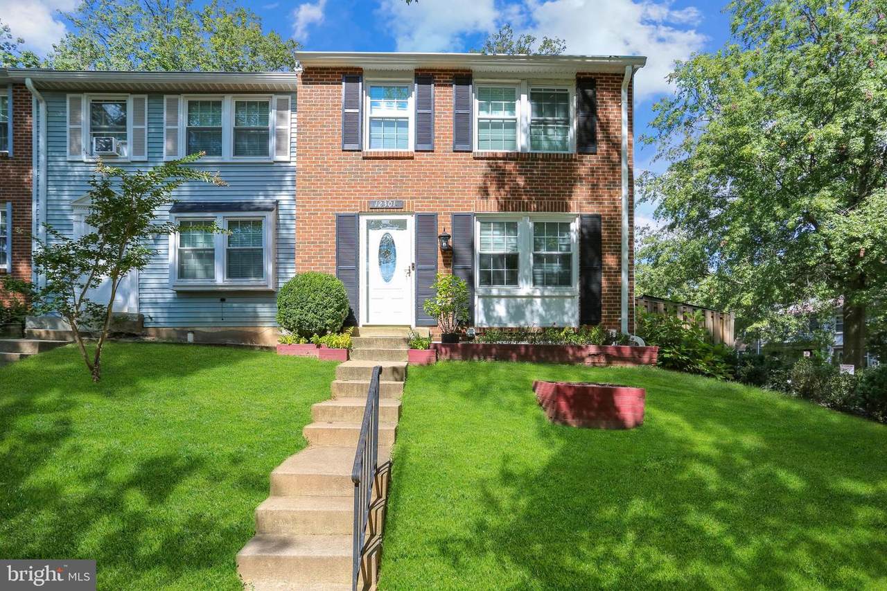 12301 Quail Woods Drive - Photo 1