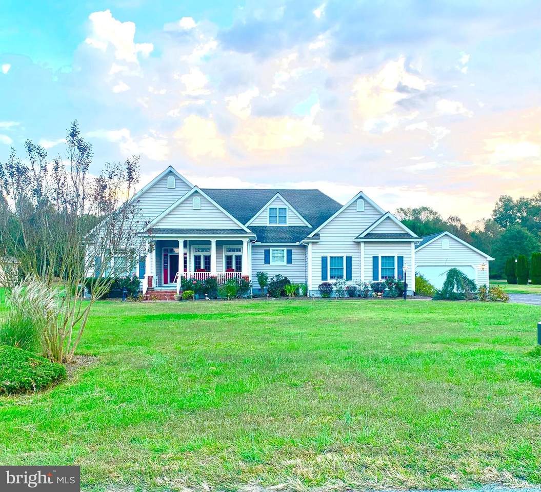 30015 Lakeview Road - Photo 1
