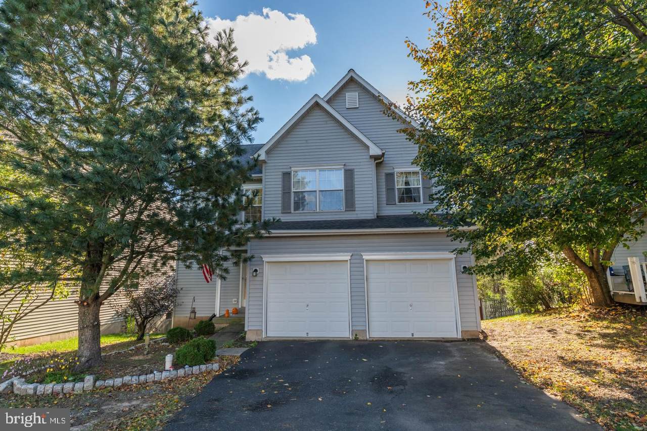 1132 Cornwallis Way - Photo 1
