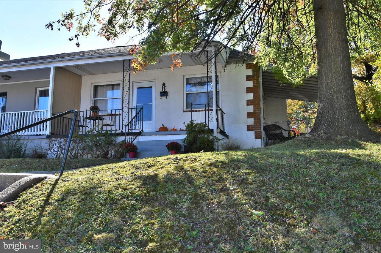 418 Old Home Road - Photo 1