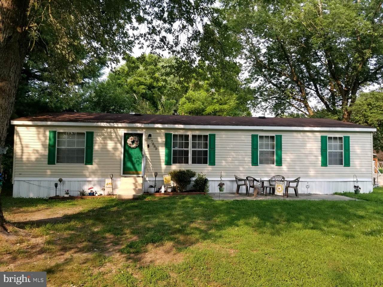 7889 Dublin Road - Photo 1
