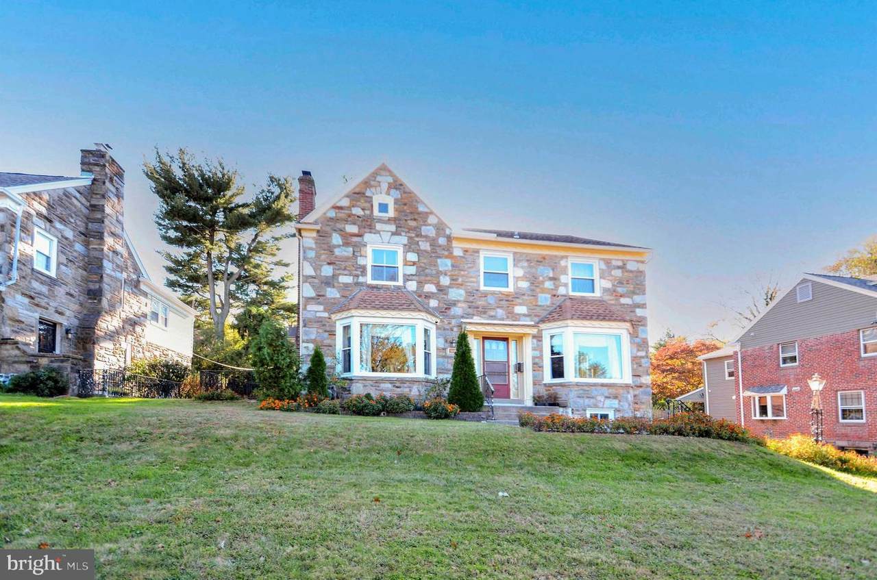 1117 Ashbourne Road - Photo 1