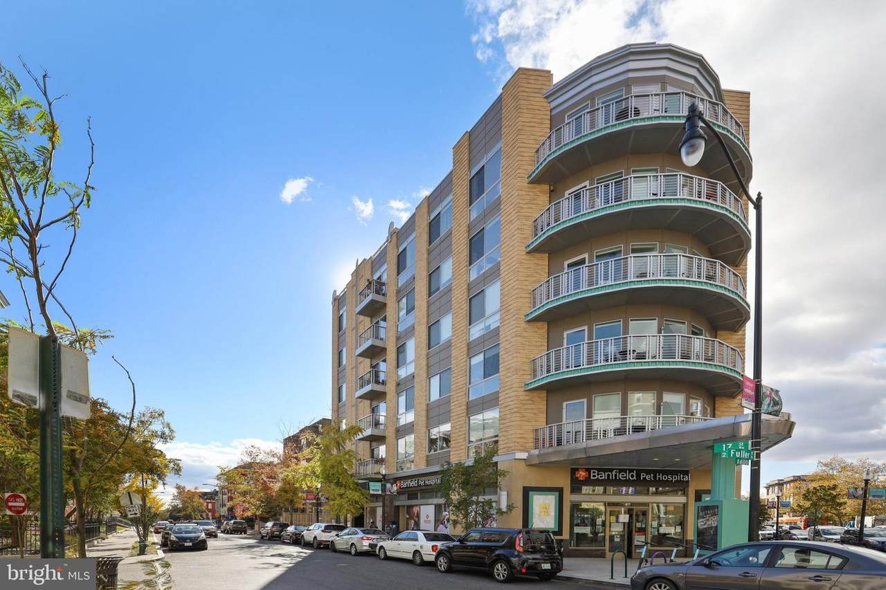 2550 17TH Street - Photo 1