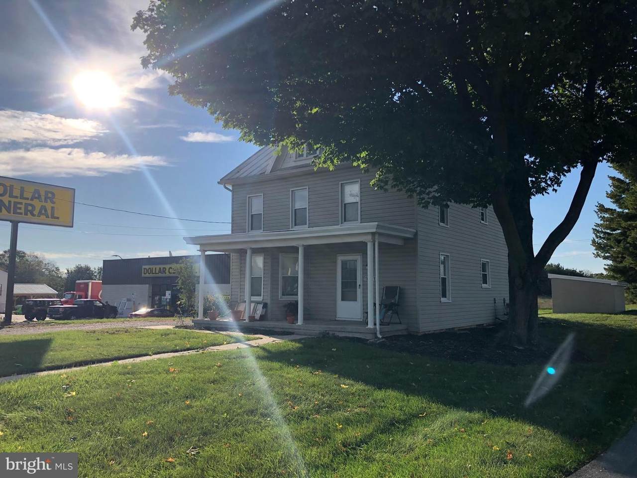 16521 National Pike - Photo 1