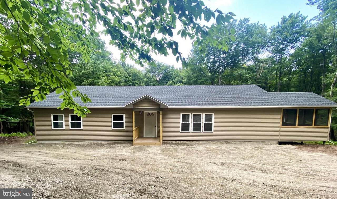 262 Lookout Point Road - Photo 1
