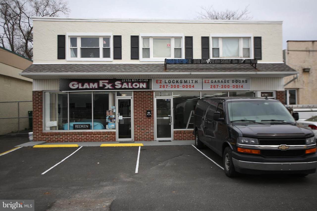 405-405A Moreland Road - Photo 1