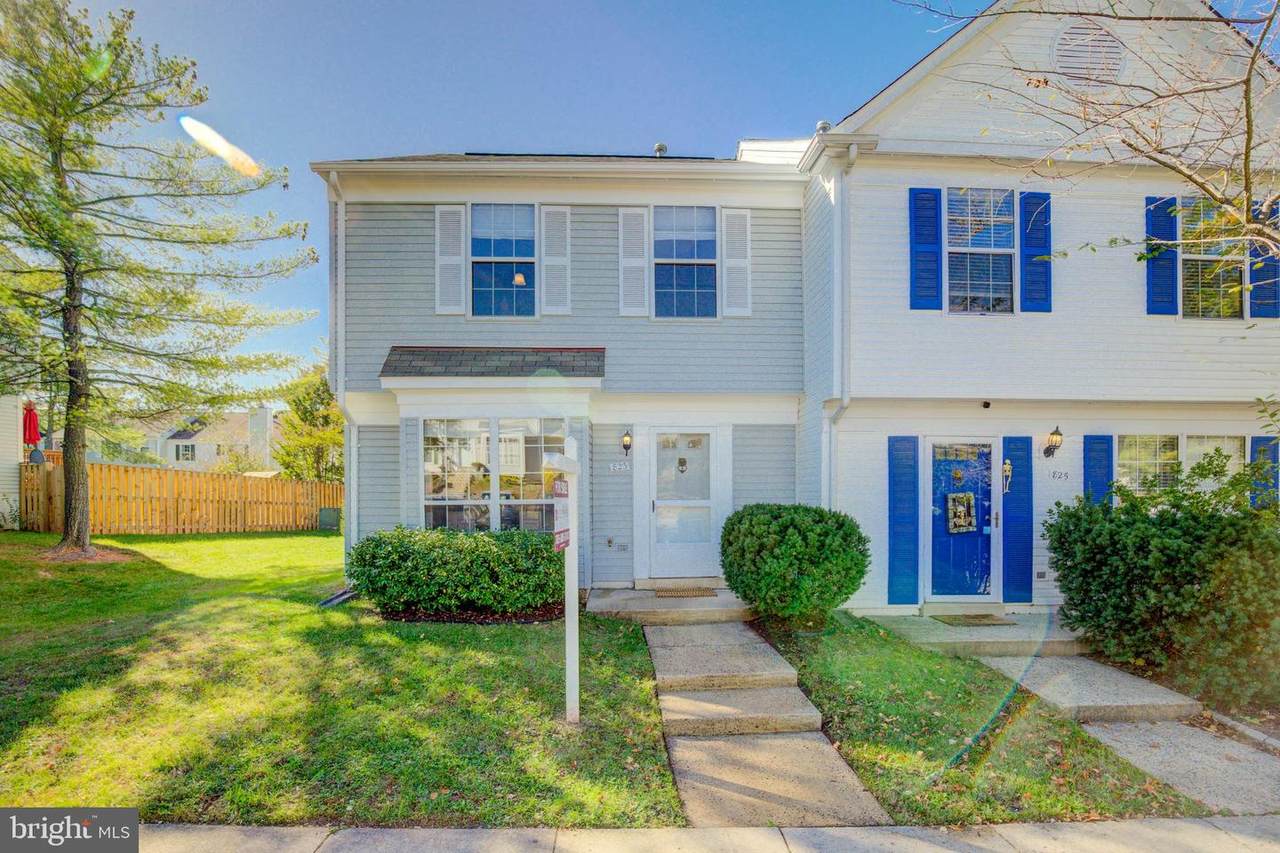823 Smartts Lane - Photo 1