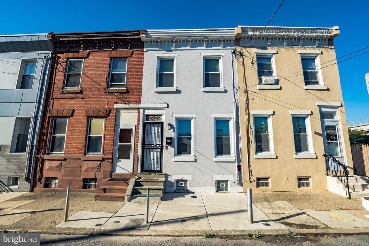 1810 Letterly Street - Photo 1