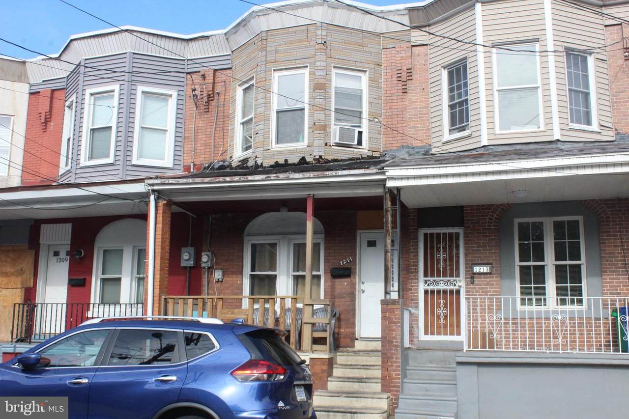 1211 Thurman Street - Photo 1