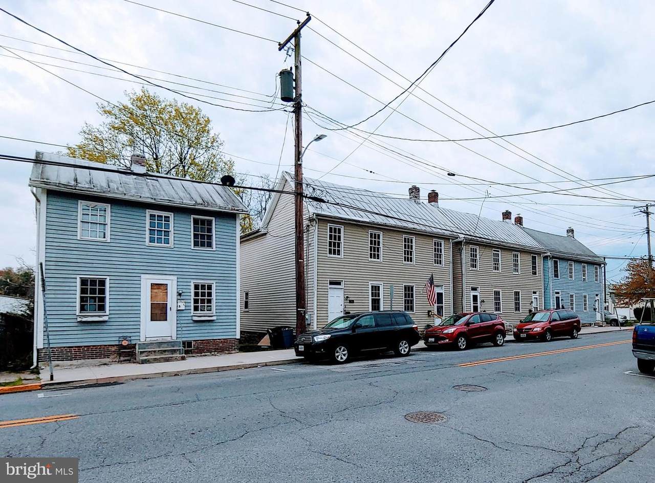 46, 54, & 56-1/2 John Street - Photo 1