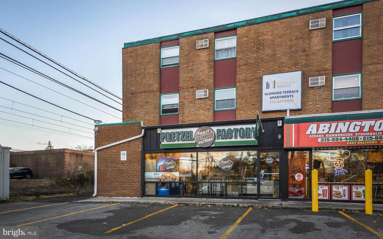 501 Edge Hill Road - Photo 1