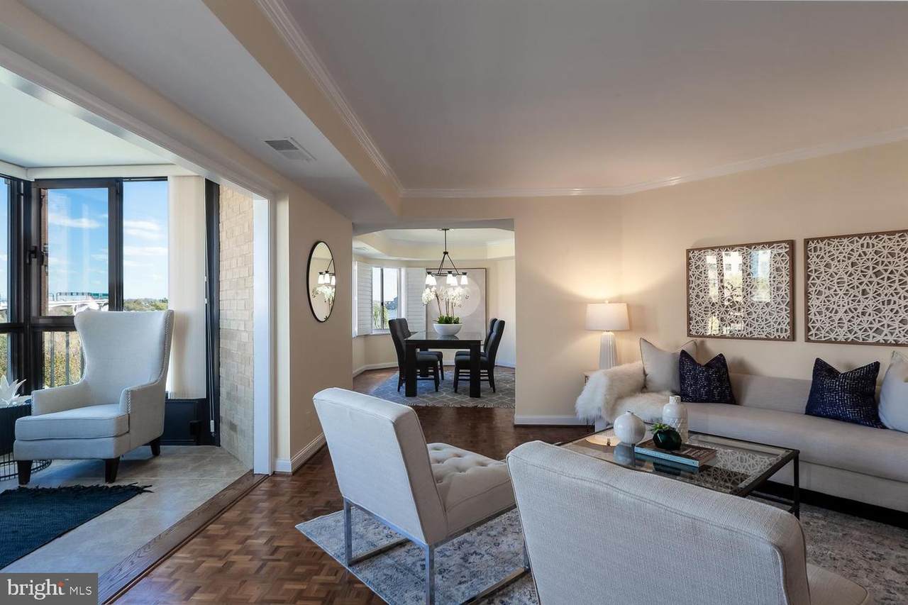 1250 Washington Street - Photo 1
