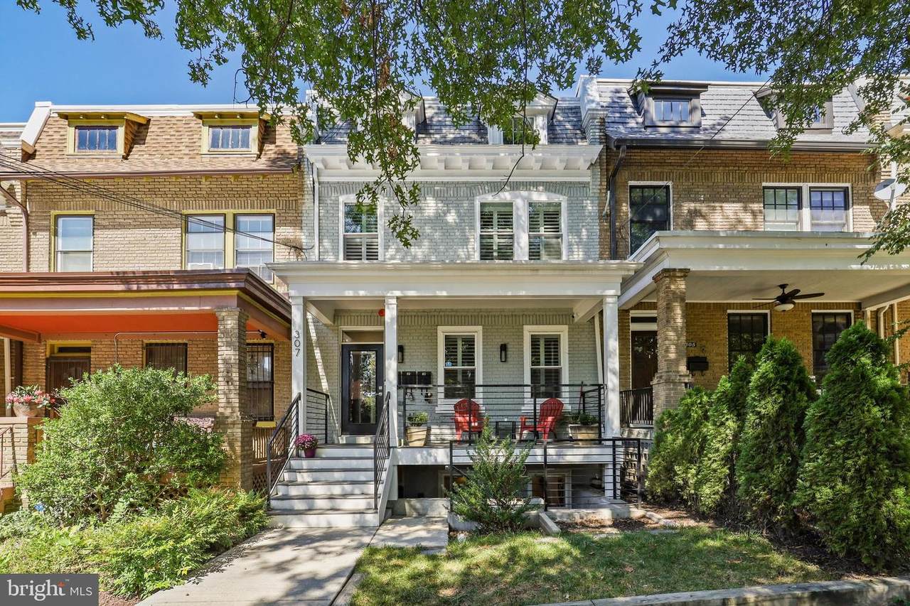 307 Taylor Street - Photo 1