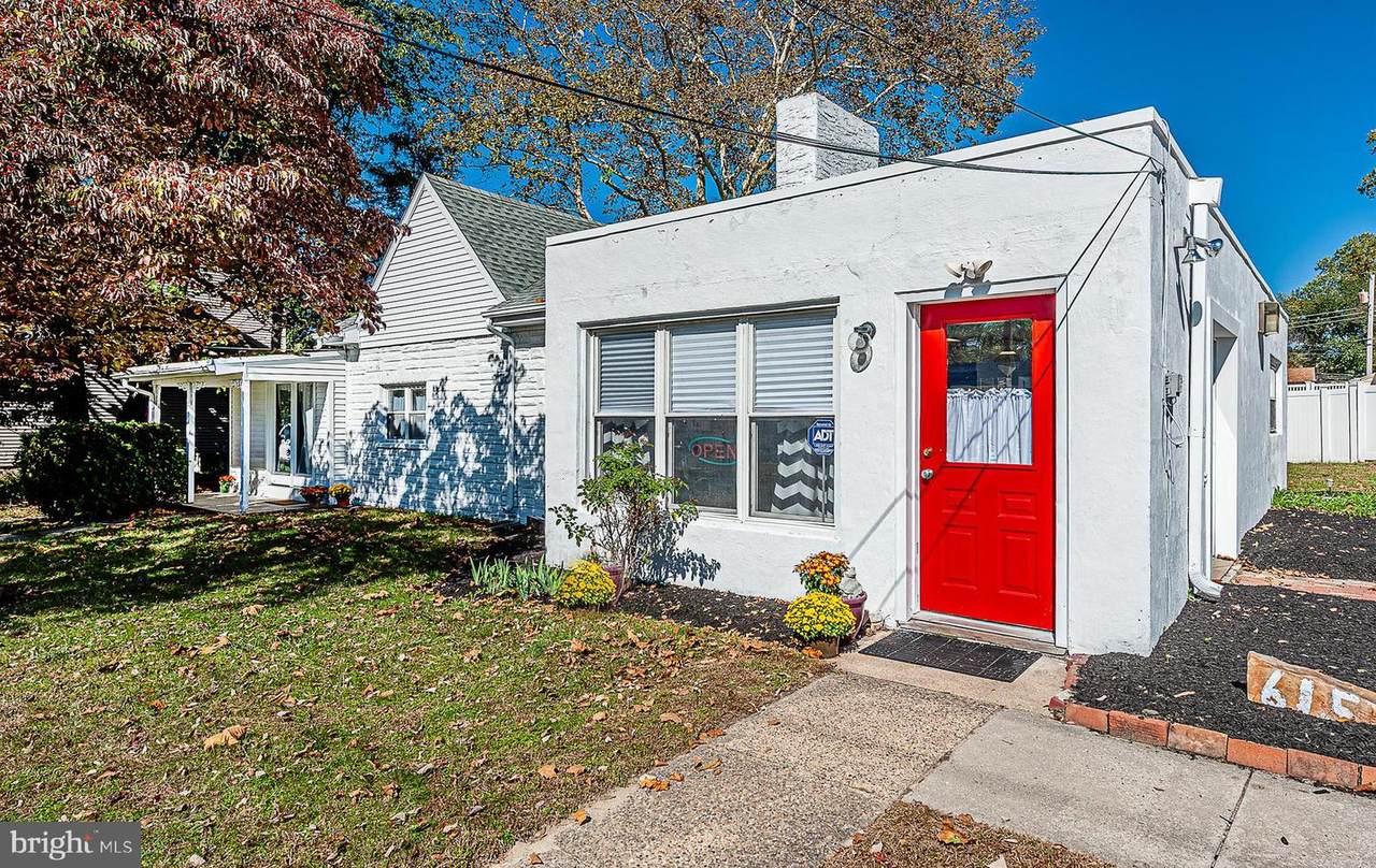 615 Chews Landing Road - Photo 1