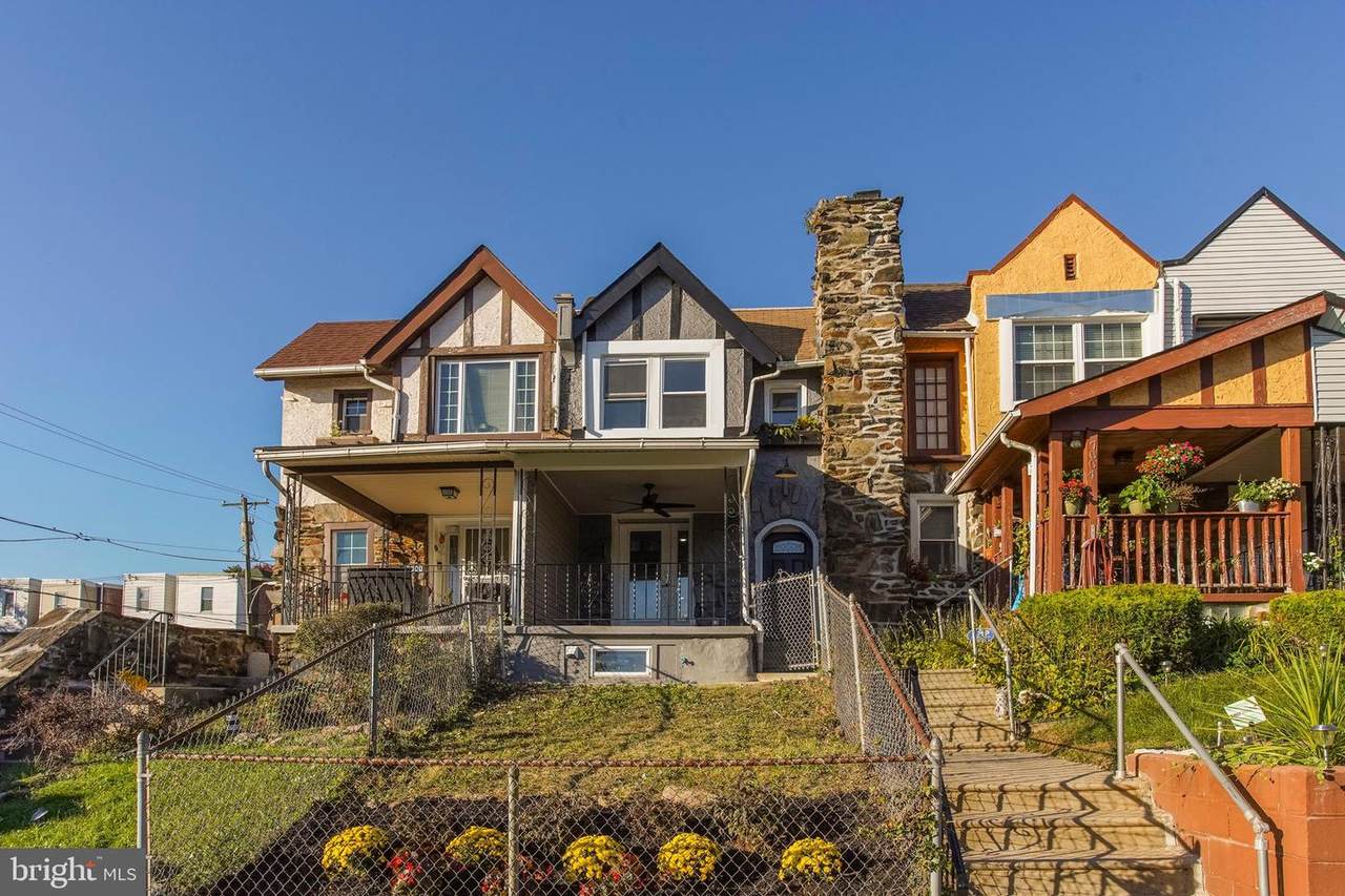 7002 Cedar Park Avenue - Photo 1