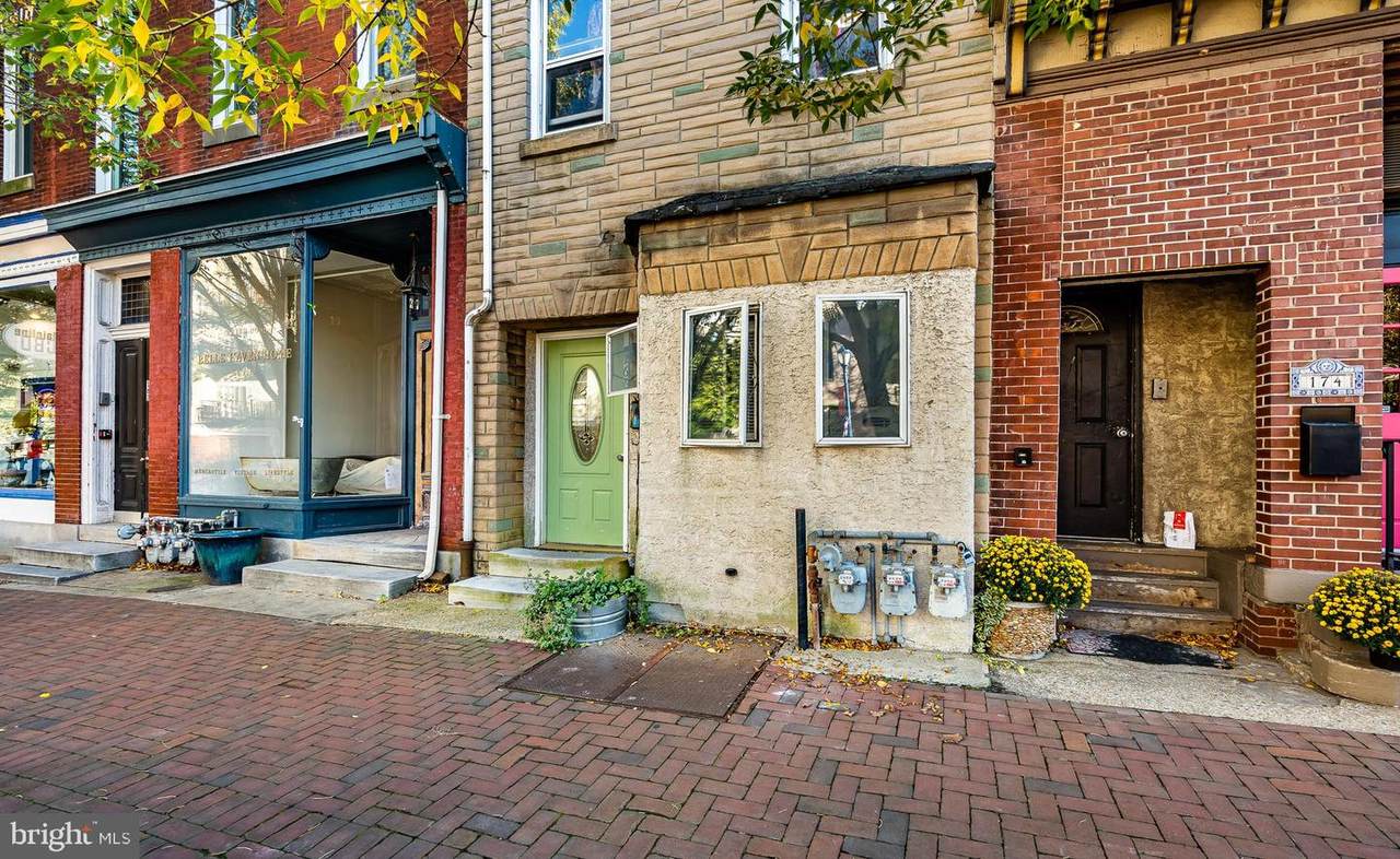 166 Bridge Street - Photo 1