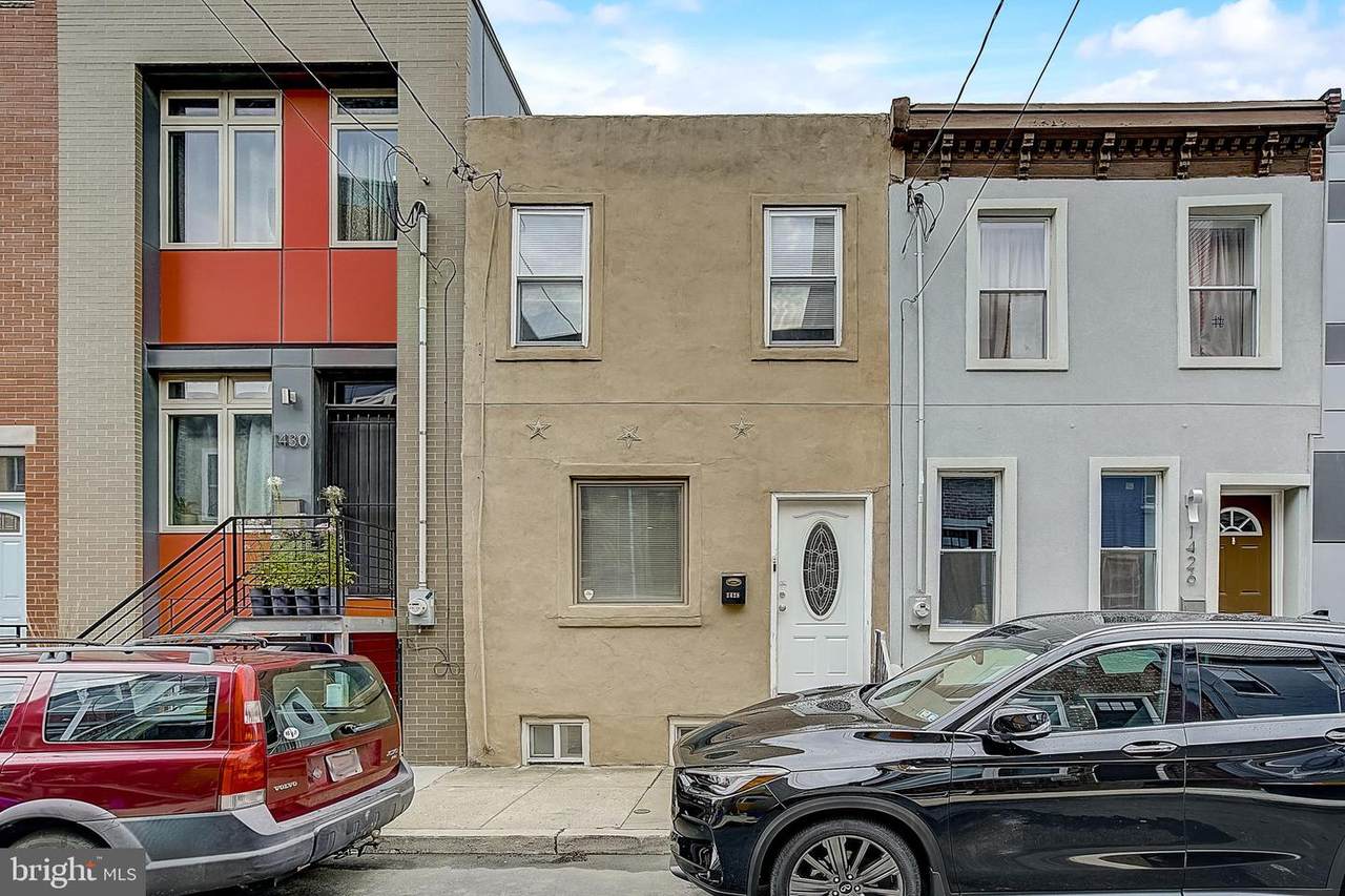 1428 Bouvier Street - Photo 1