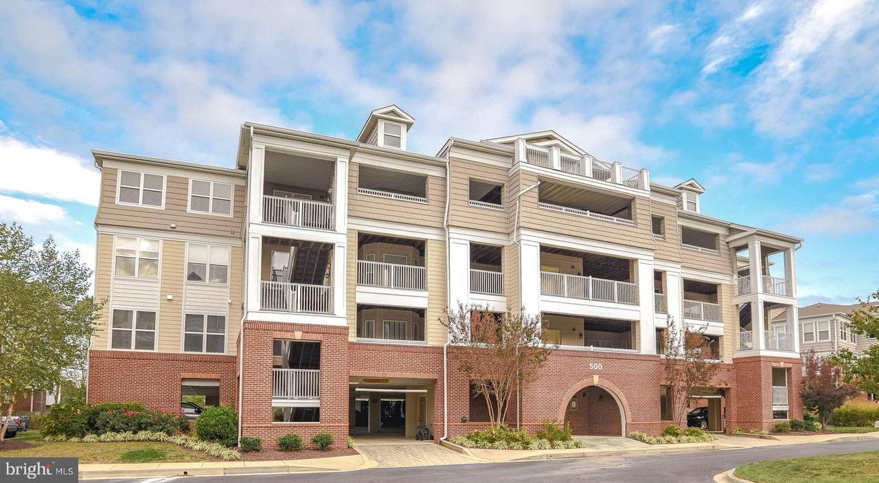 512 Oyster Bay - Photo 1