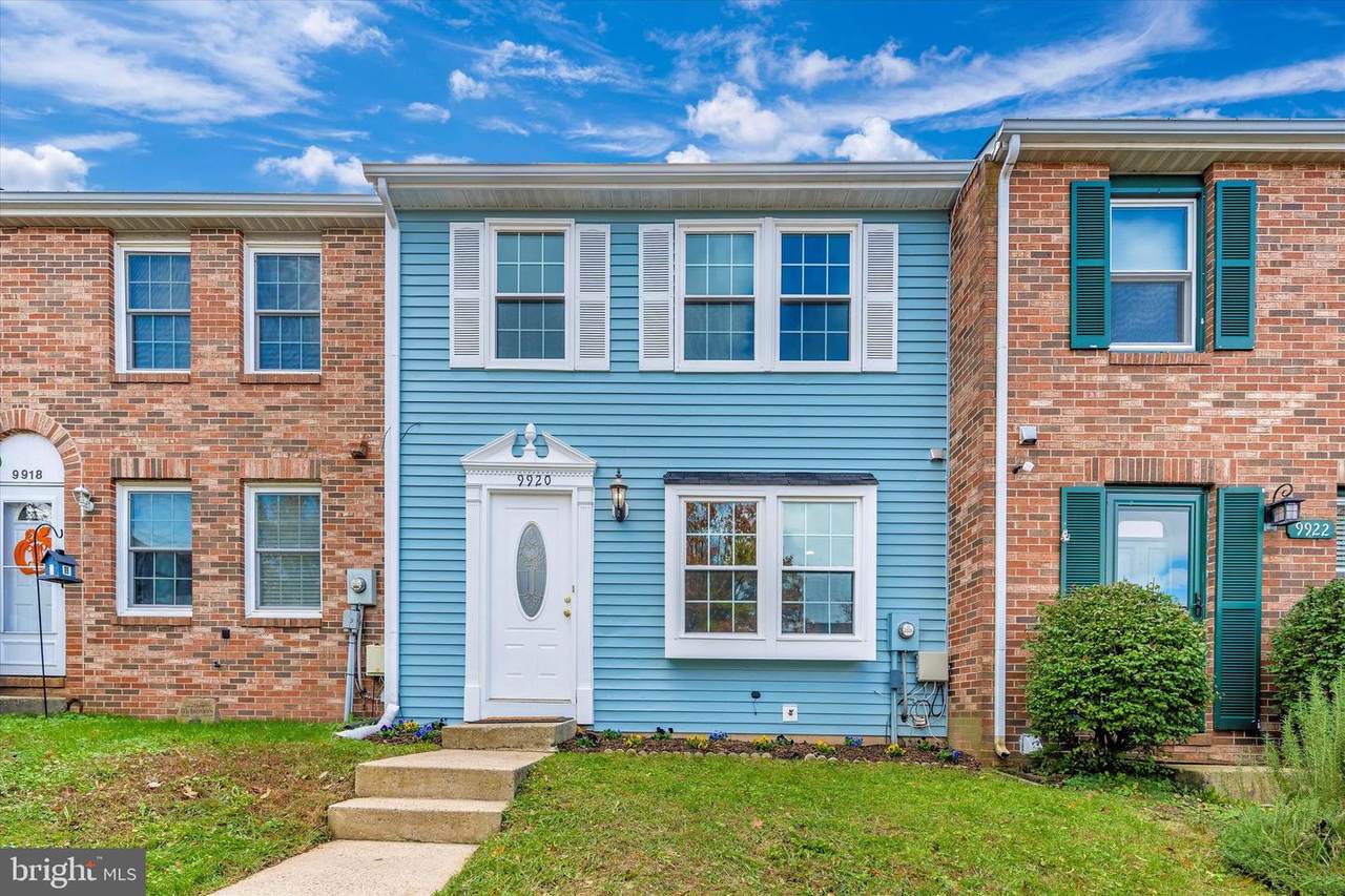 9920 Canvasback Way - Photo 1