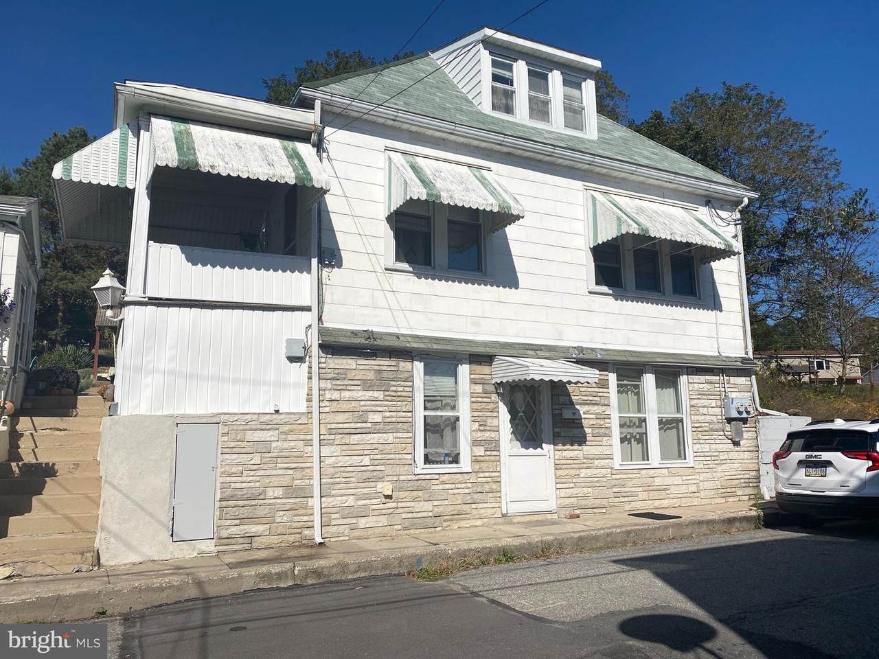 224 Wallace Street - Photo 1
