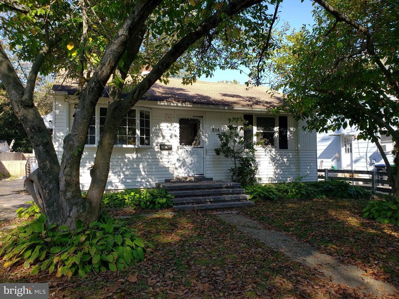 614 Park Avenue - Photo 1