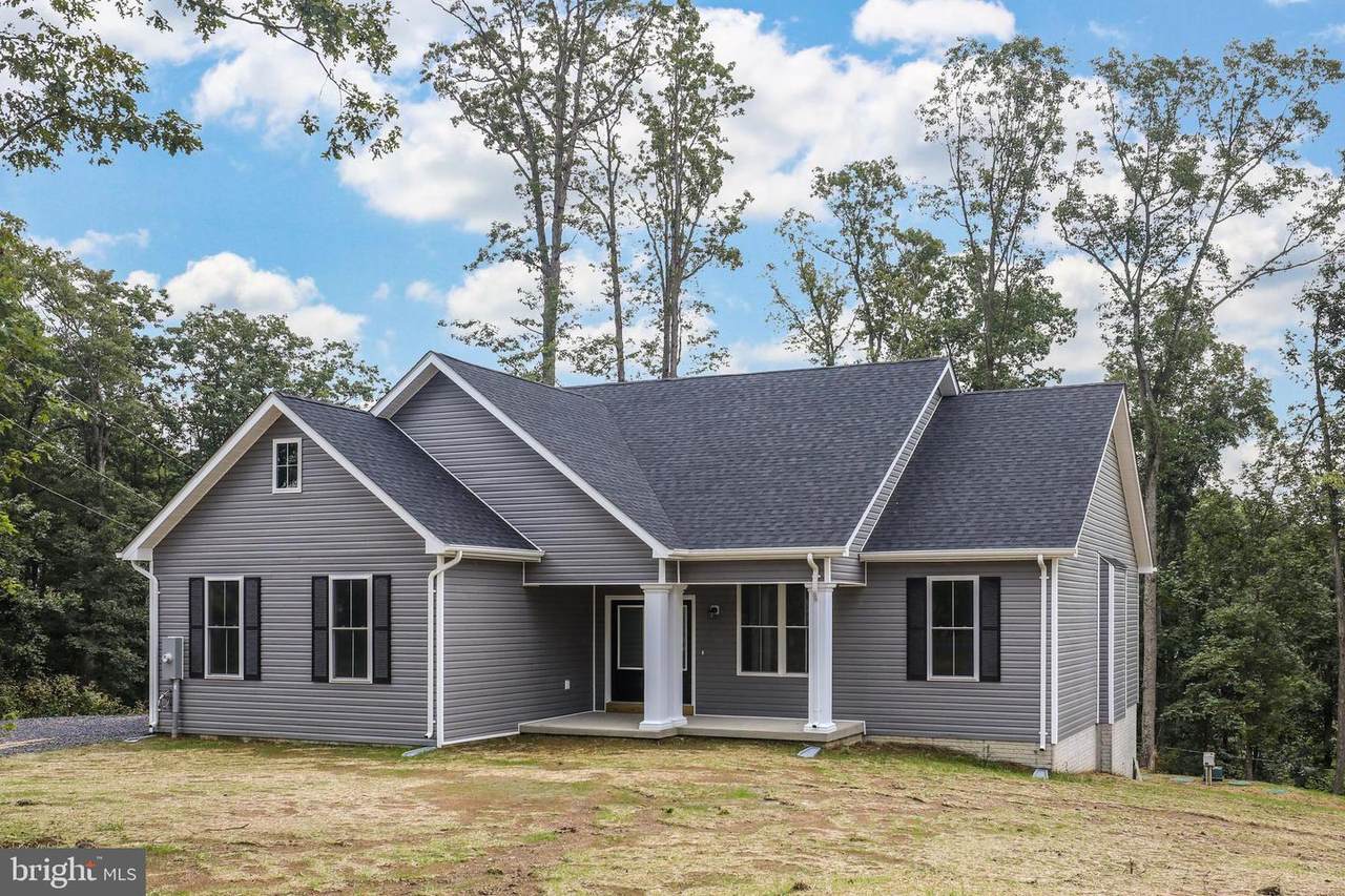 45A1 Sunset Village Road - Photo 1