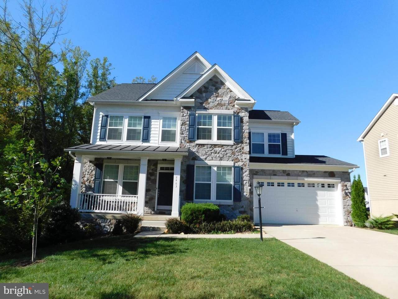 2463 Archway Lane - Photo 1