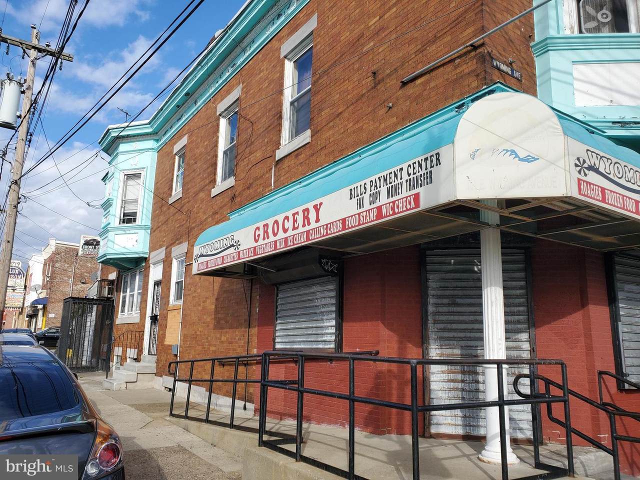 101 Wyoming Avenue - Photo 1