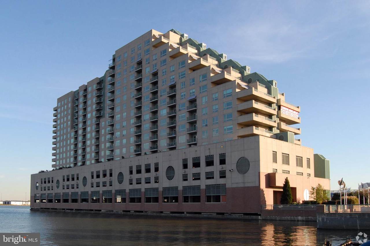 717 Columbus Boulevard - Photo 1