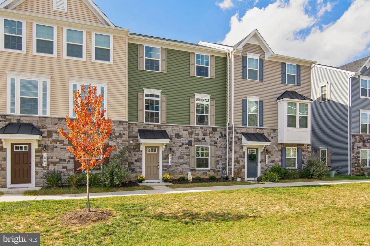 2805 Wheatland Station Way - Photo 1
