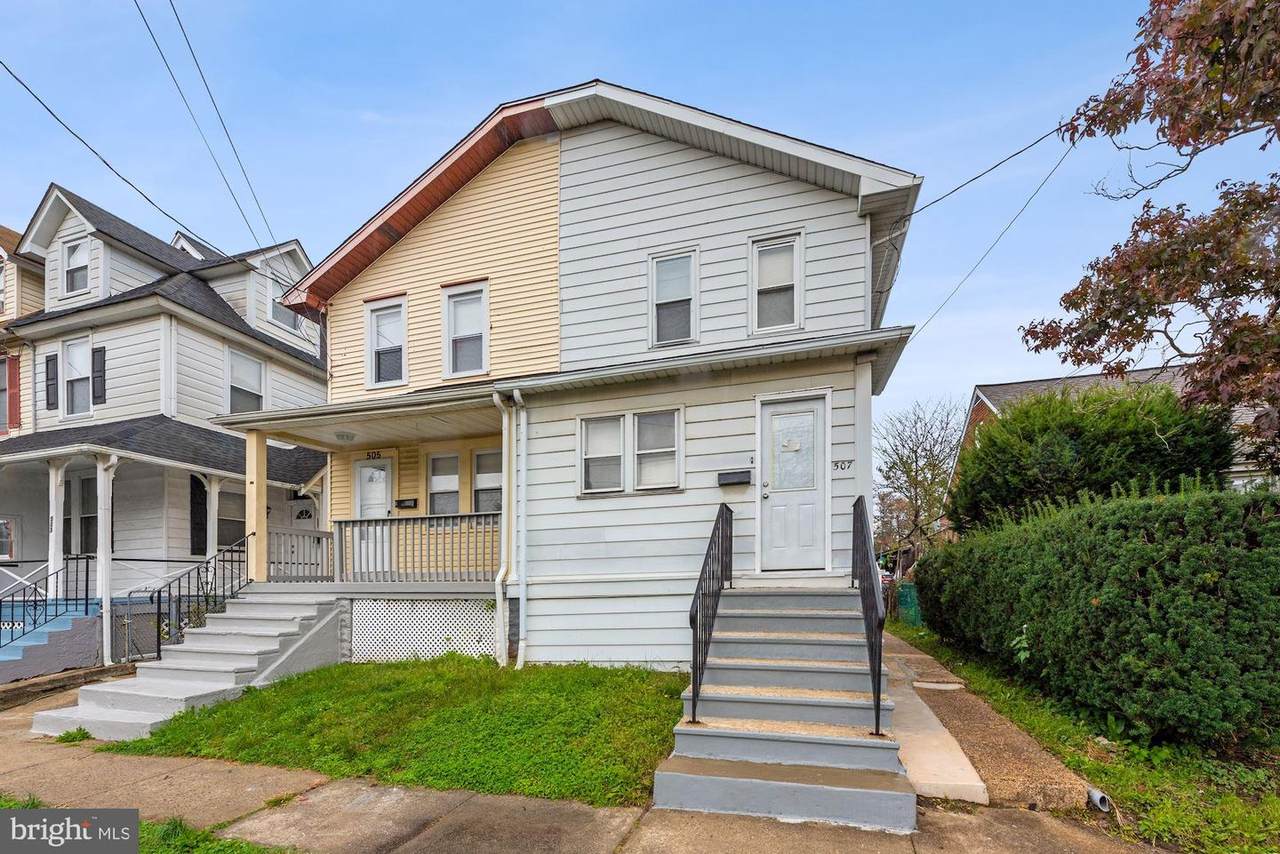 507 Wood Street - Photo 1