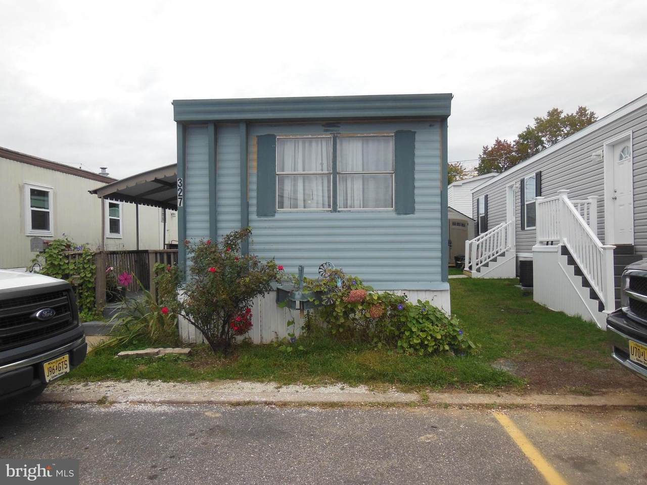 1405 Farrell Avenue - Photo 1