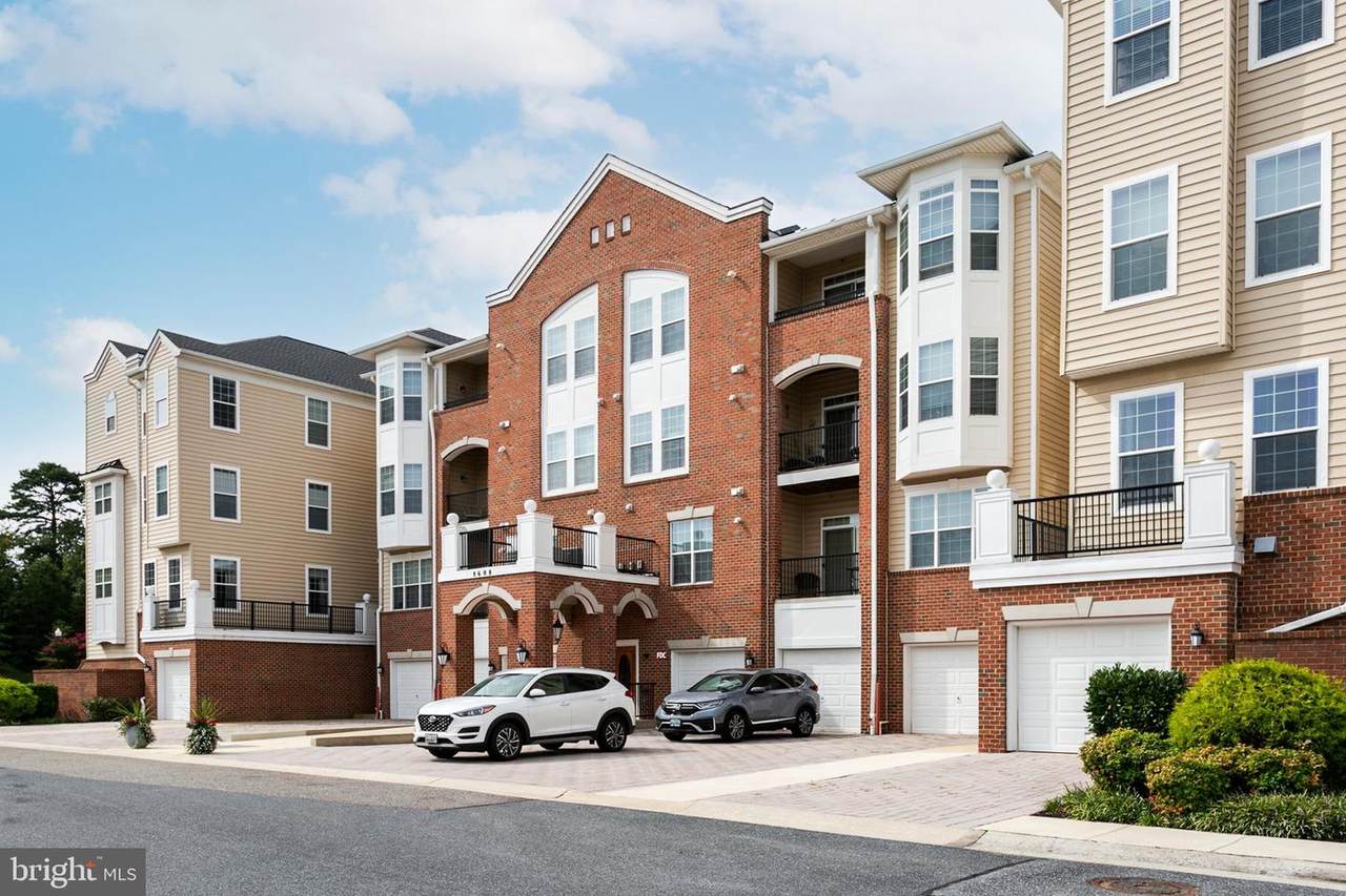 8608 Wandering Fox Trail - Photo 1