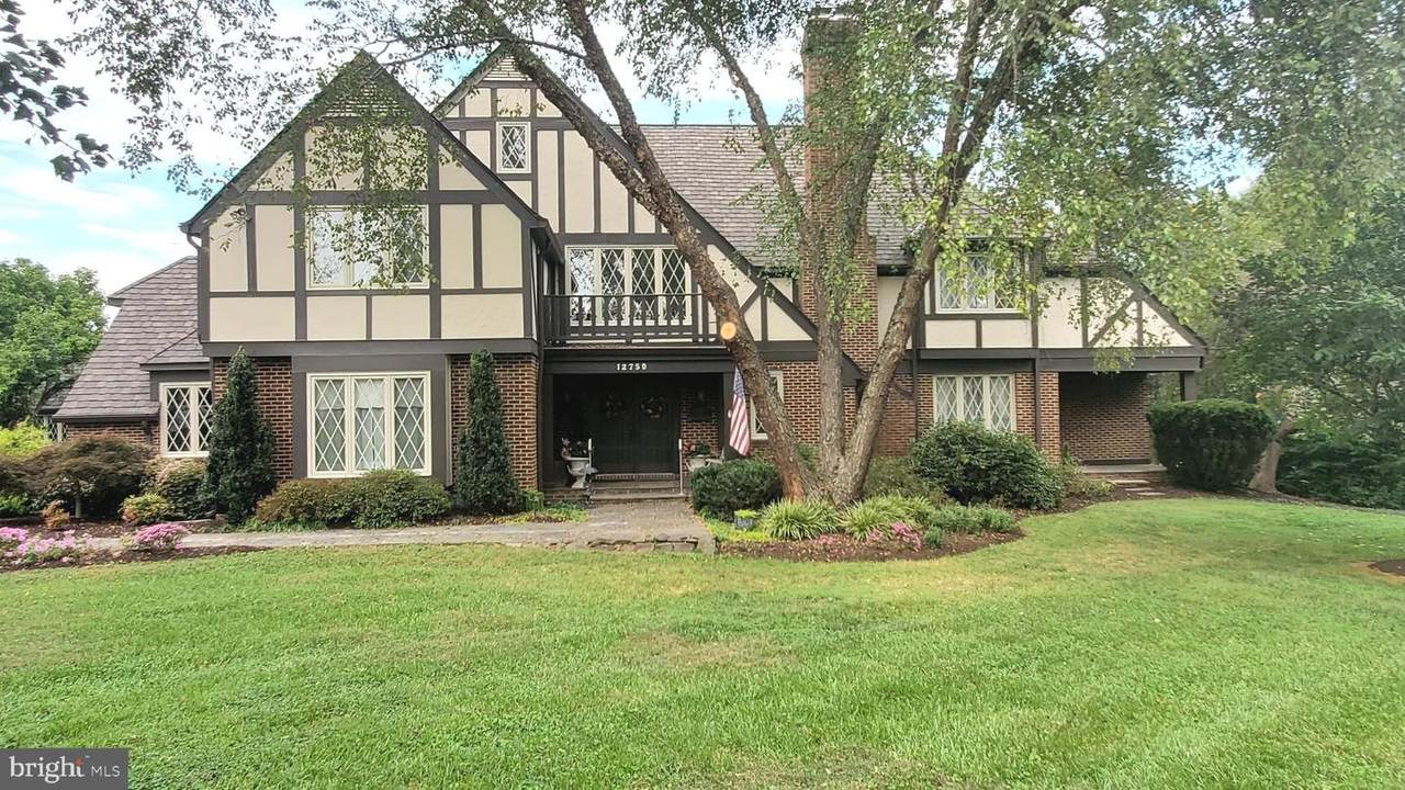 12750 Chatter Brook Drive - Photo 1