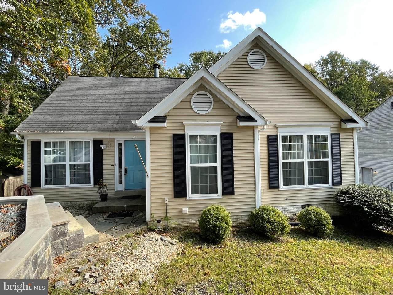 12 Brentwood Lane - Photo 1