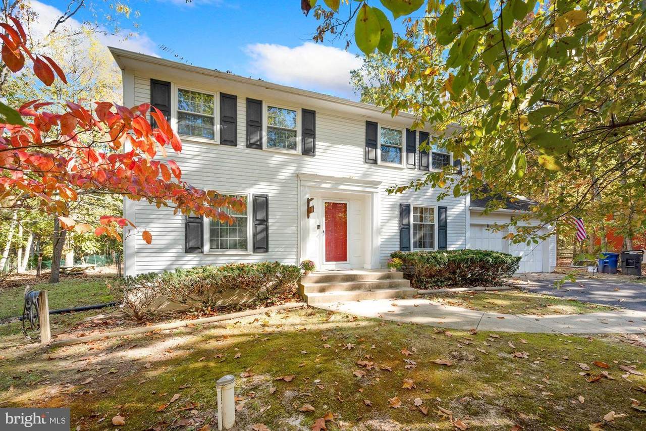 153 Atsion Road - Photo 1
