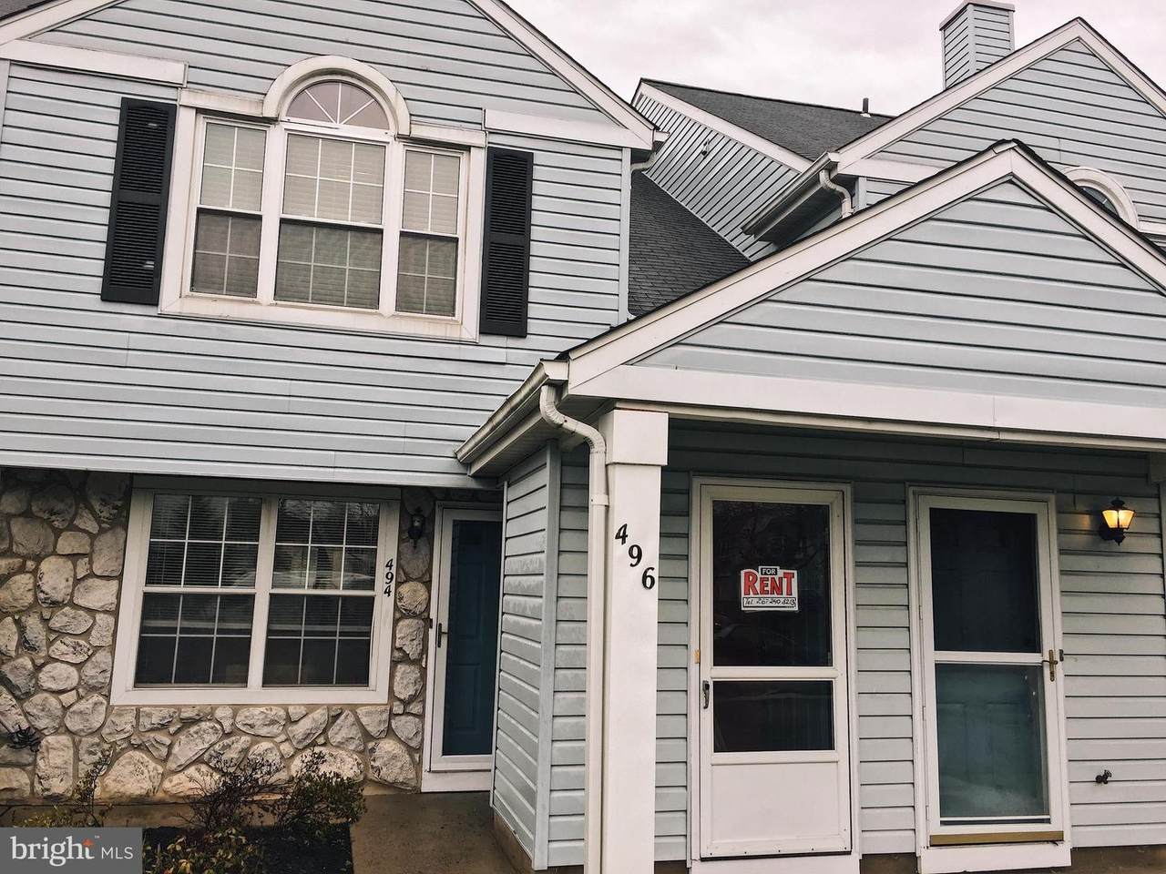 496 Revere Drive - Photo 1