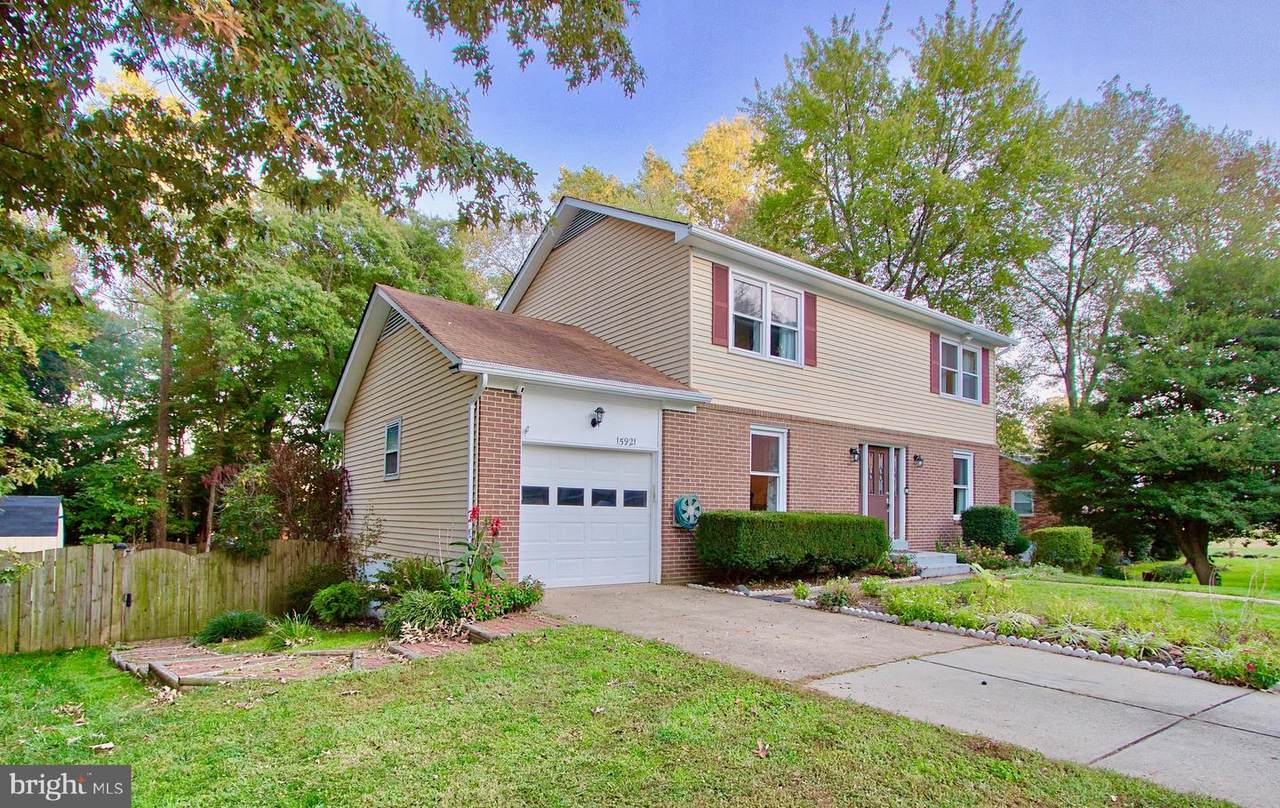 15921 Marlington Drive - Photo 1