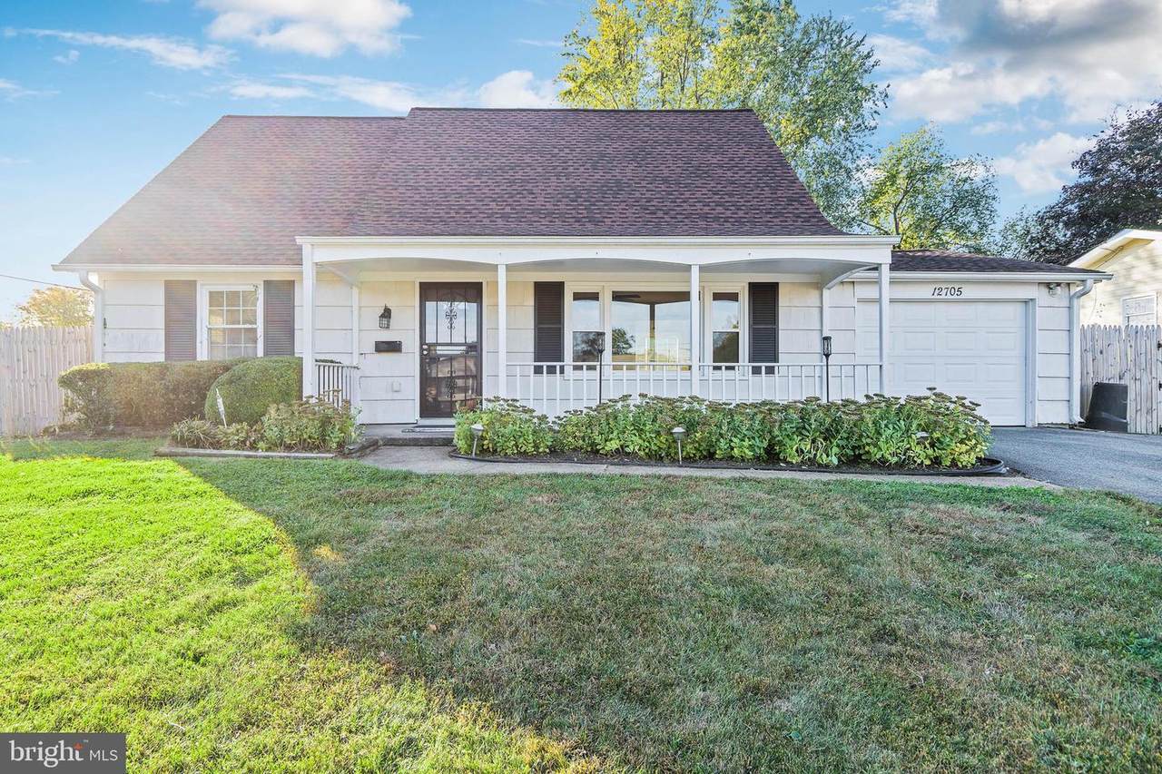 12705 Kernwood Lane - Photo 1